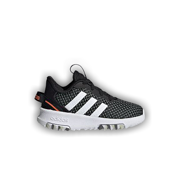 Buy Racer TR 2.0 Infant Black FZ0068 GOAT