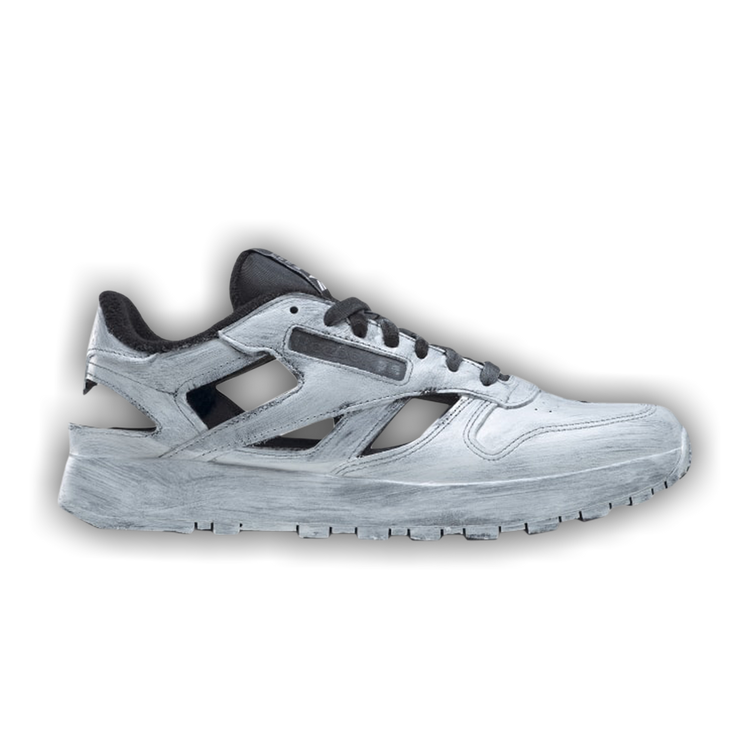 Buy Maison Margiela x Reebok Classic Leather DQ 'Whiteout