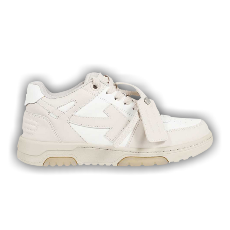 Buy Off-White Wmns Out of Office 'White Bone