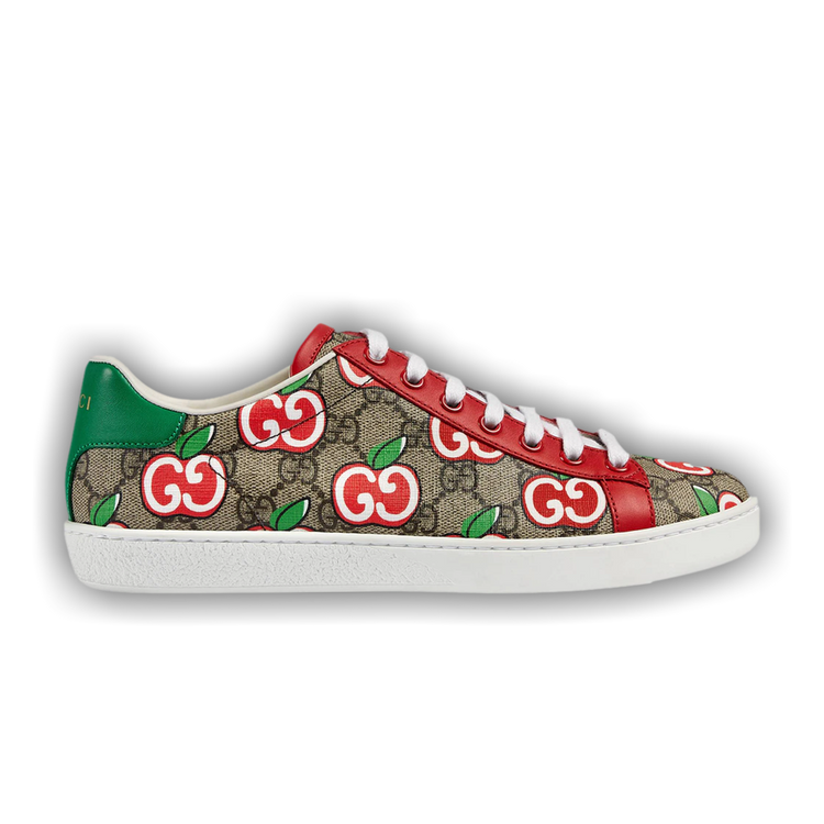 Buy Gucci Wmns Ace 'Chinese Valentine's Day' - 627860 2BQ10