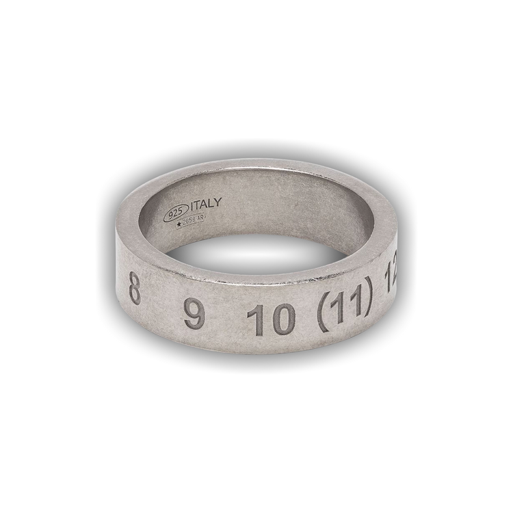 MAISON MARGIELA / メゾン・マルジェラ】Numbering Reference