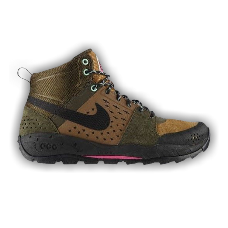 Nike air 2025 alder mid