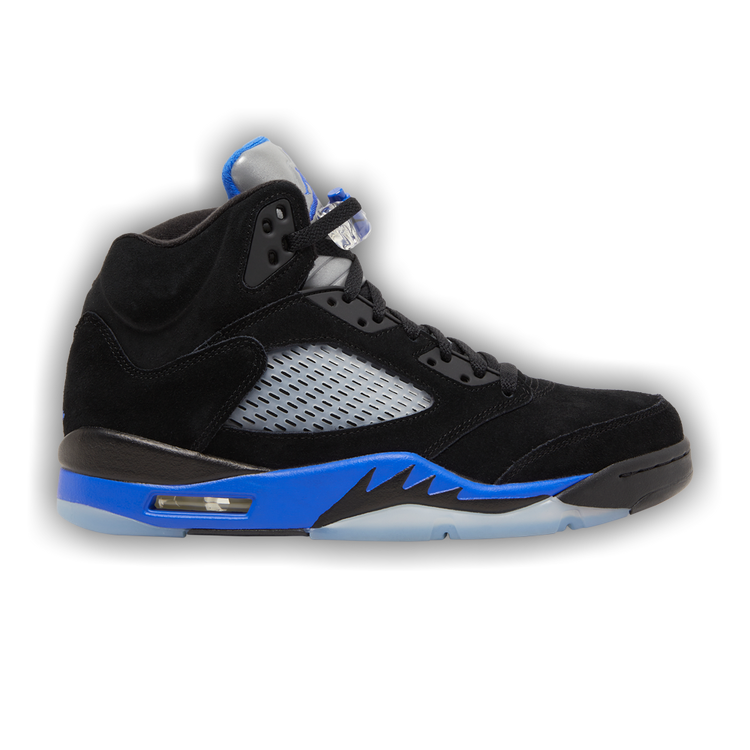 Buy Air Jordan 5 Retro 'Racer Blue' - CT4838 004 | GOAT