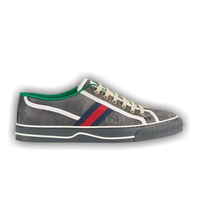 Buy Gucci Tennis 1977 Off the Grid Low 'Grey' - 628709 H9H70