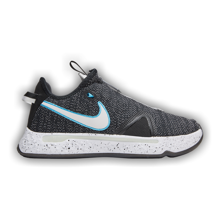 PG5 バッシュ Nike PG 5(PG5) EP Try-on Review - ASTERKICKS