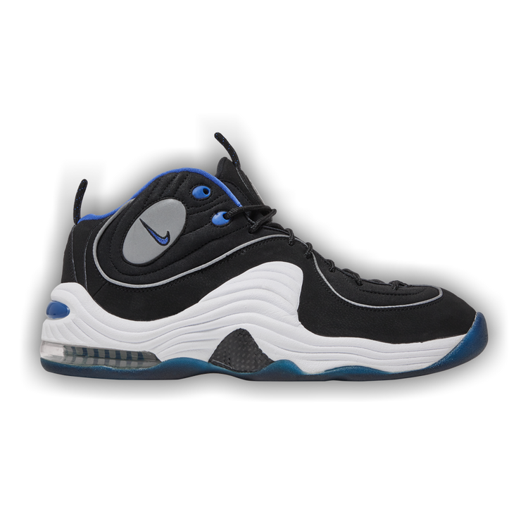 Air penny shop 2 black royal