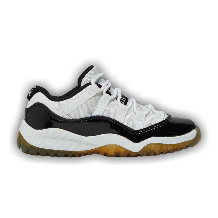 Buy Jordan 11 Retro Low BP Concord 505835 153 GOAT
