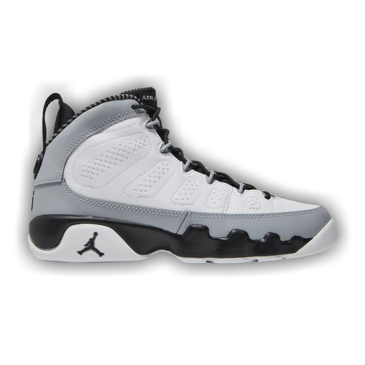 Jordan baron 9s cheap