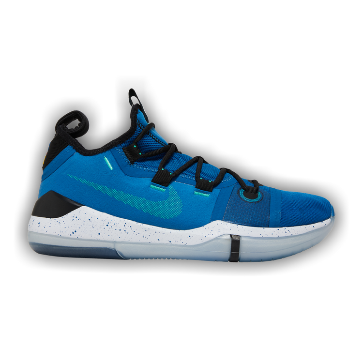 Buy Kobe A.D. 2018 EP 'Military Blue' - AV3556 400 | GOAT CA