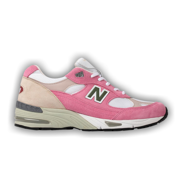 New Balance X Paperboy レディースジャケット ペーパーボーイxニューバランスよりコラボフットウェアが登場