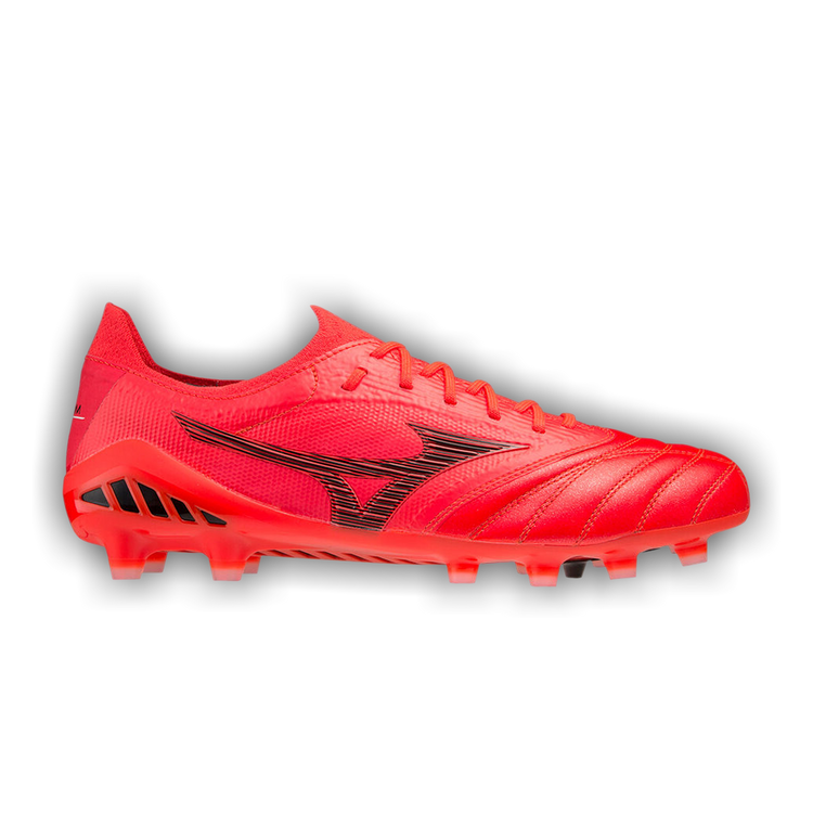 【新品未使用】MIZUNO MORELIA NEO Ⅲ β ELITEミズノ 赤 Buy Mizuno Morelia Neo 3 Beta Japan 'Ignition Red' - P1GA209060 | GOAT