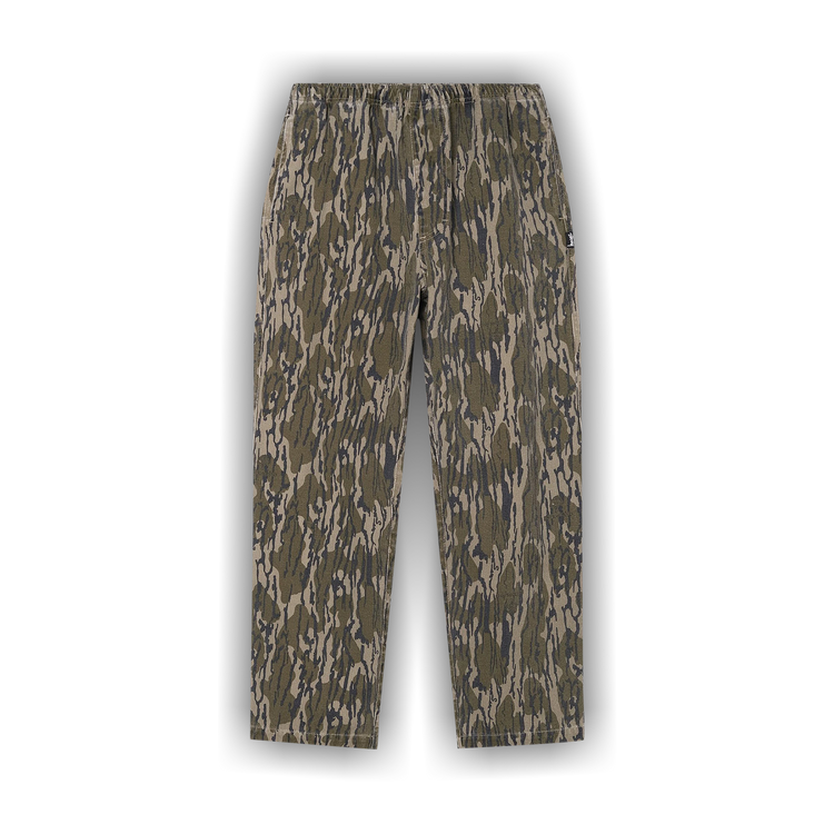 Buy Stussy Mossy Oak Beach Pant 'Camo' - 116529 CAMO | GOAT