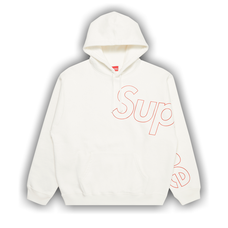長納期商品 Supreme S Sweatshirt Hooded Reflective パーカー