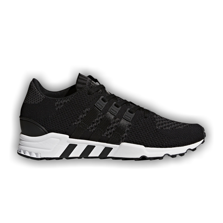 Originals eqt support rf primeknit sneakers schwarz online