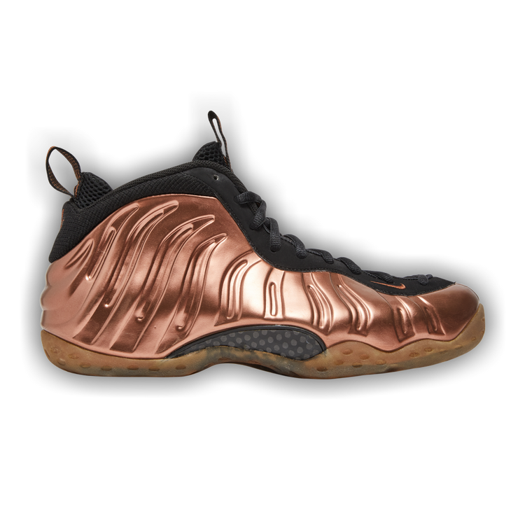 Dirty copper foamposite best sale
