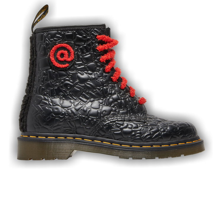 スニーカー Dr. Martens 1460 Medicom Toy (2020) AW 20 Dr. Martens 1460 Medicom Toy (2020) AW 20 (Dr.Martens