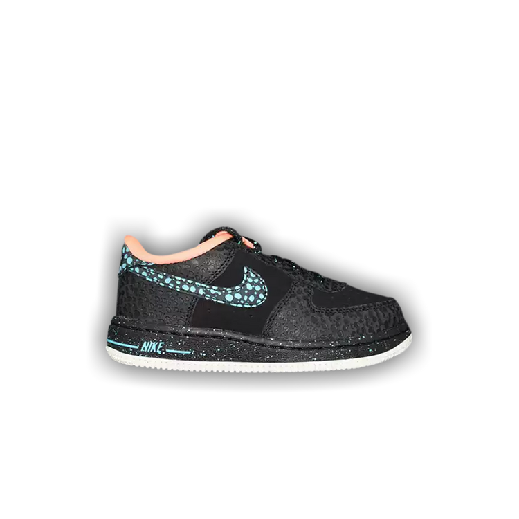 Size 5.0 Force 1 Pinnacle QS TD Safari Pack