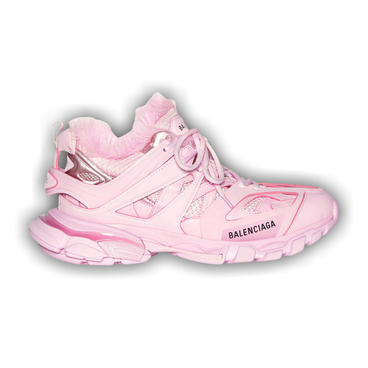 Balenciaga track trainer fake top