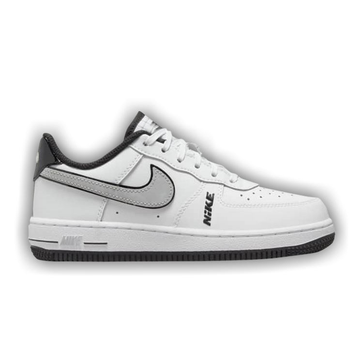 Buy Air Force 1 LV8 PS White Black Wolf Grey DO3807 101 GOAT