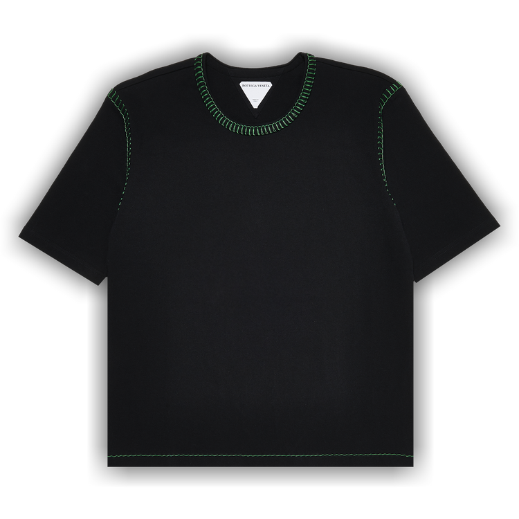 bottega veneta 2020fw 長袖ポロシャツ Men's Designer Polo Shirts | Bottega Veneta® US