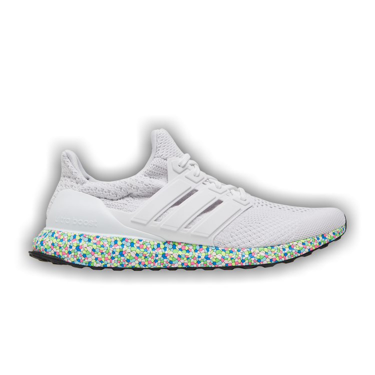 adidas gazelle silver green womens Men's adidas Ultraboost 1.0 Shoes - Green