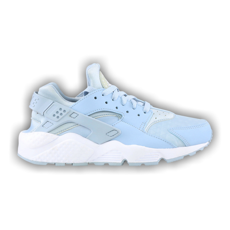 powder blue huaraches