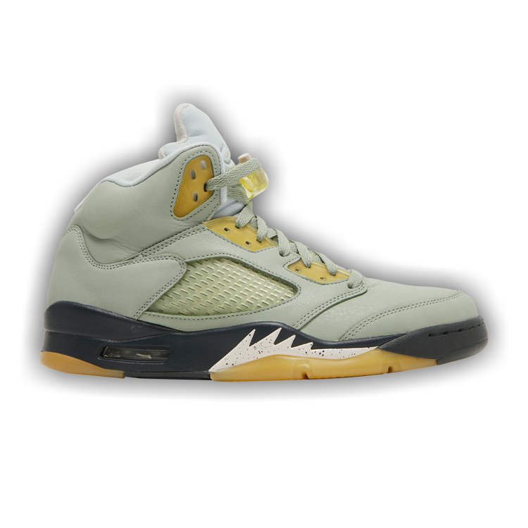 Air Jordan 5 Retro 'Jade Horizon'