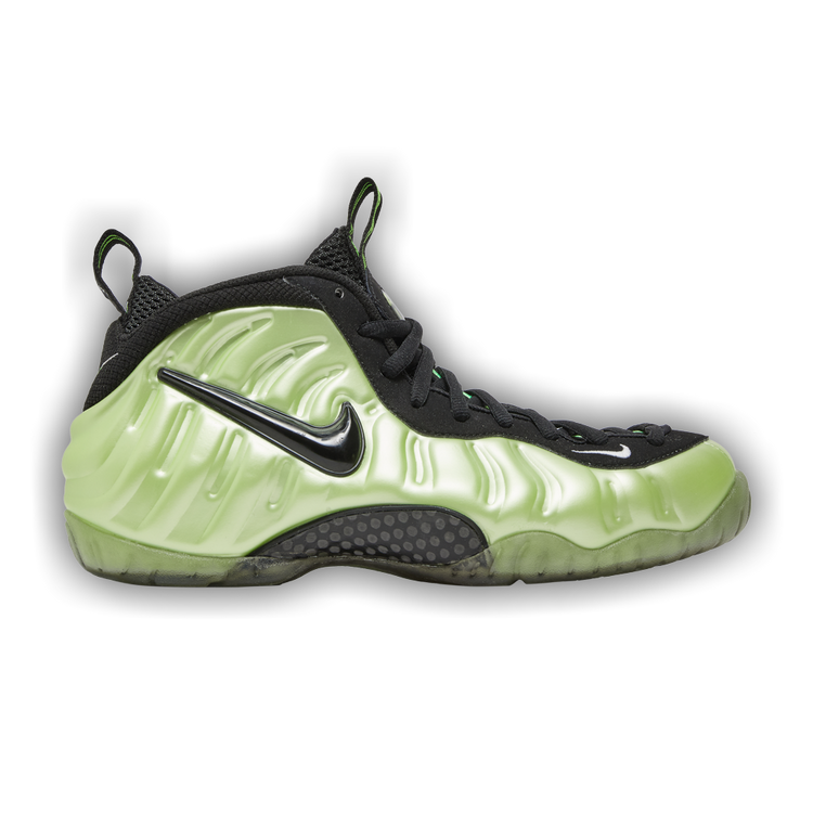 Buy Air Foamposite Pro Electric Green 624041 300 GOAT