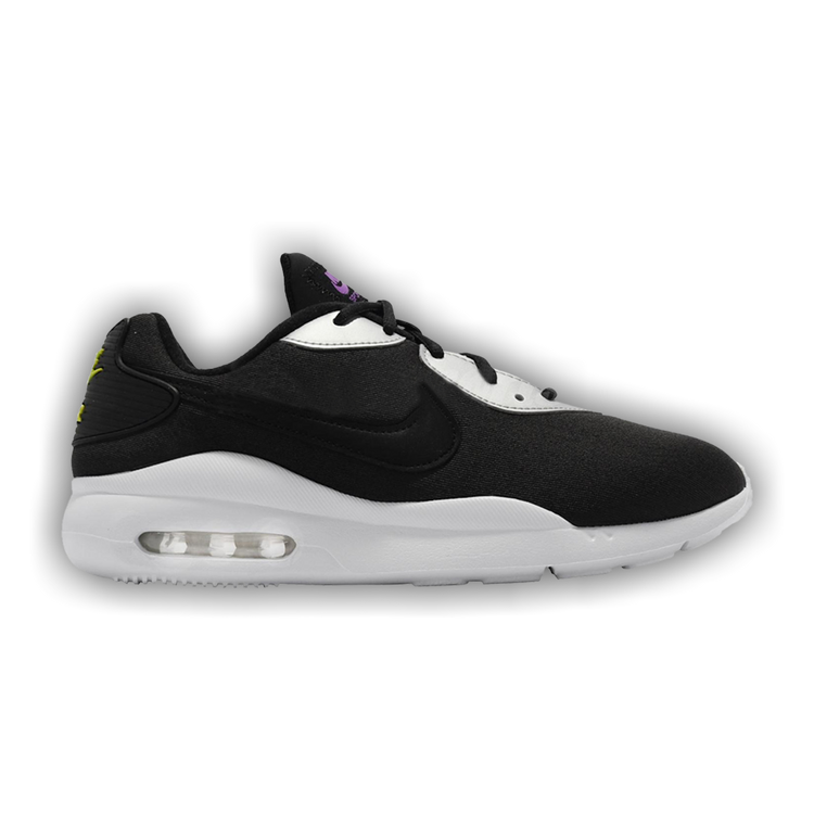 nike air max oketo purple
