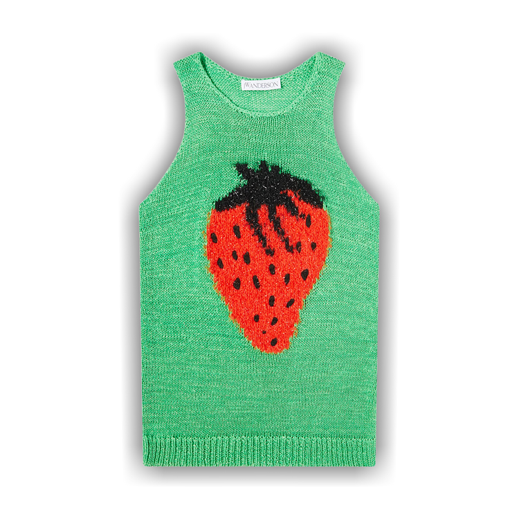 jw anderson VEGGIE FRUIT ネックバンド J.W.ANDERSON - 【最安値】JWアンダーソン ネックバンド 菅田 gd