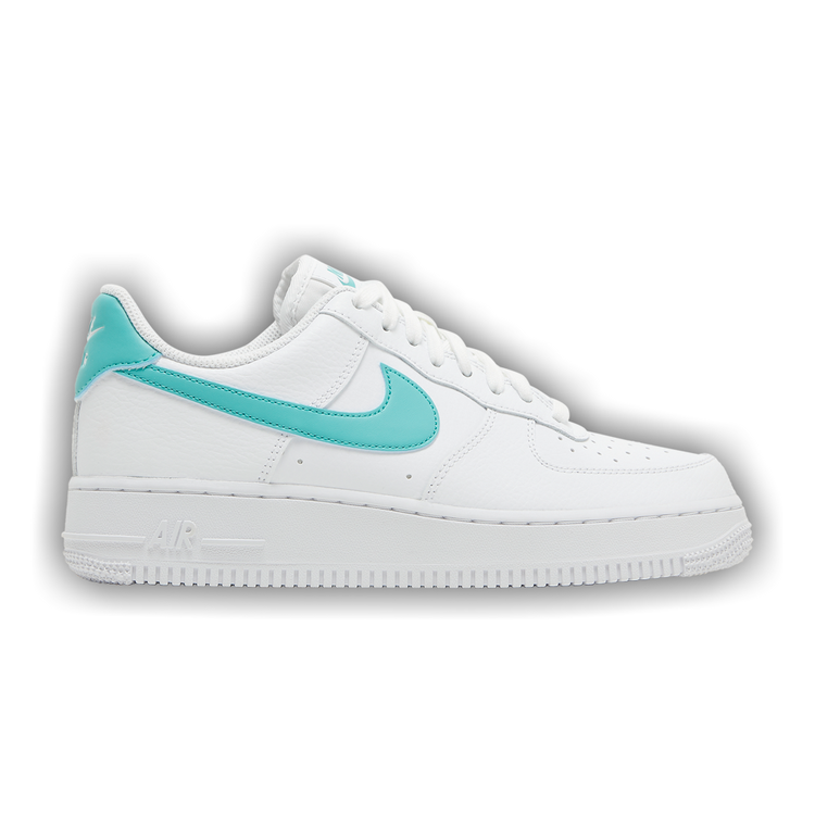 air force 1 shadow turquoise