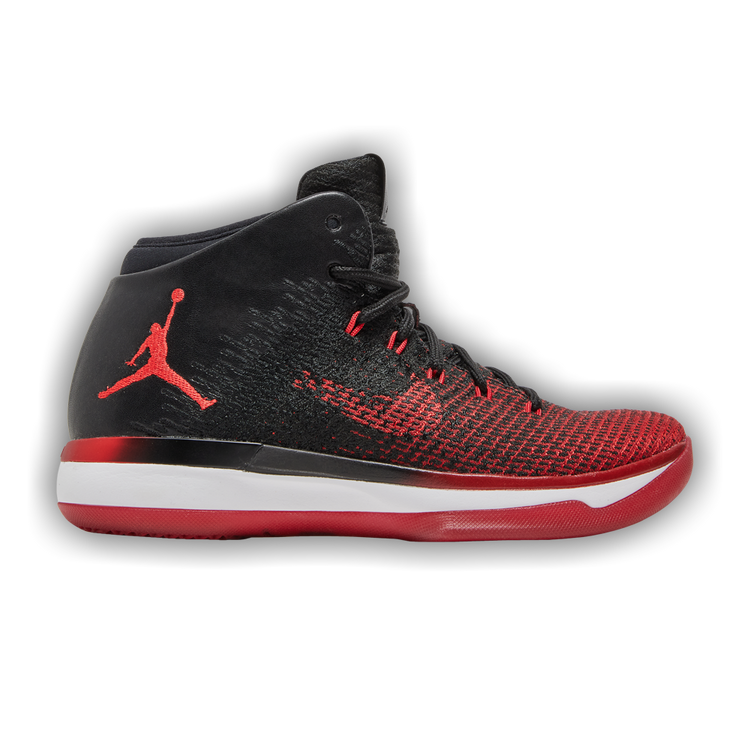 シューズ(男性用) NIKE AIR JORDAN 31 BANNED 28cm Buy Air Jordan 31 'Banned' - 845037 001 | GOAT