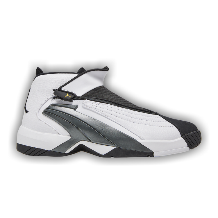 まんたろう Buy Air Jordan Jumpman Swift 'White Black' - AT2555 100 | GOAT