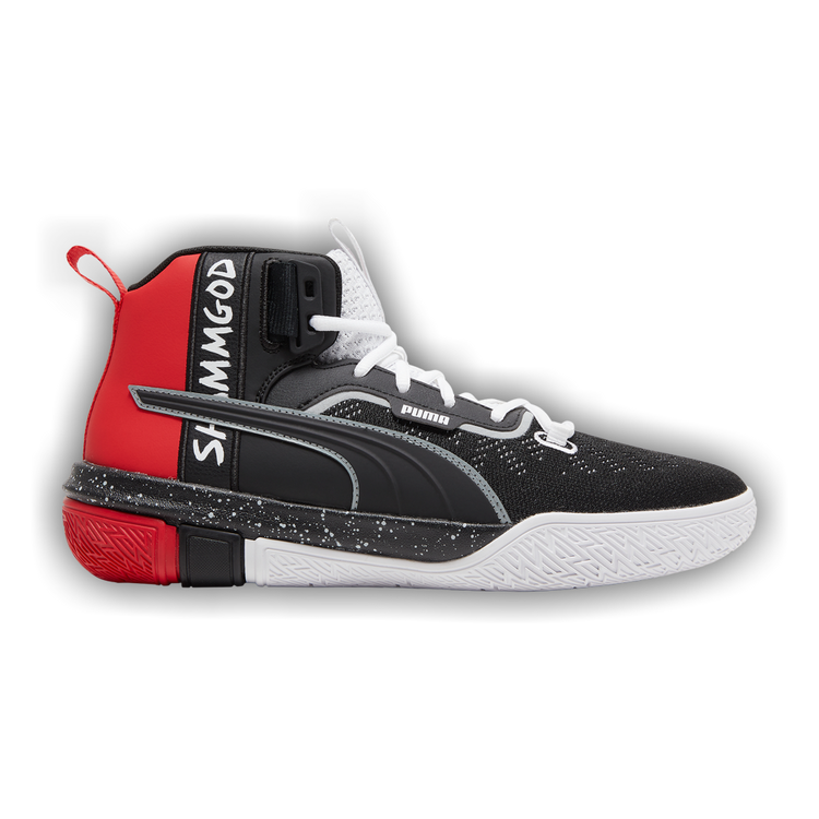 Legacy shammgod basketball shoes online