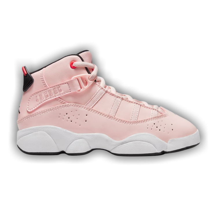 ^._.^♡ Diamond Necklace 1/4 ct tw Princess & Round-cut 10K White