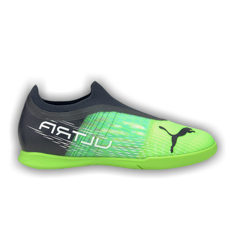 Buy Puma Ultra 3.3. IT Jr 'Green Glare' - 106591 04 | GOAT