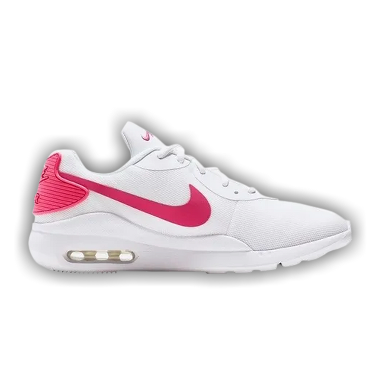 Nike air max oketo pink deals