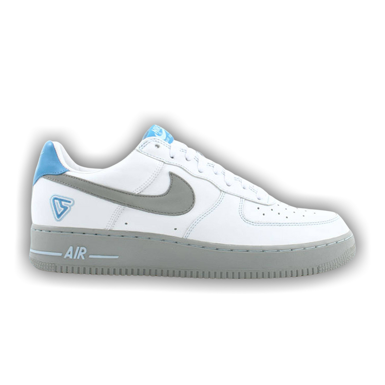Vince carter air force 1 discount