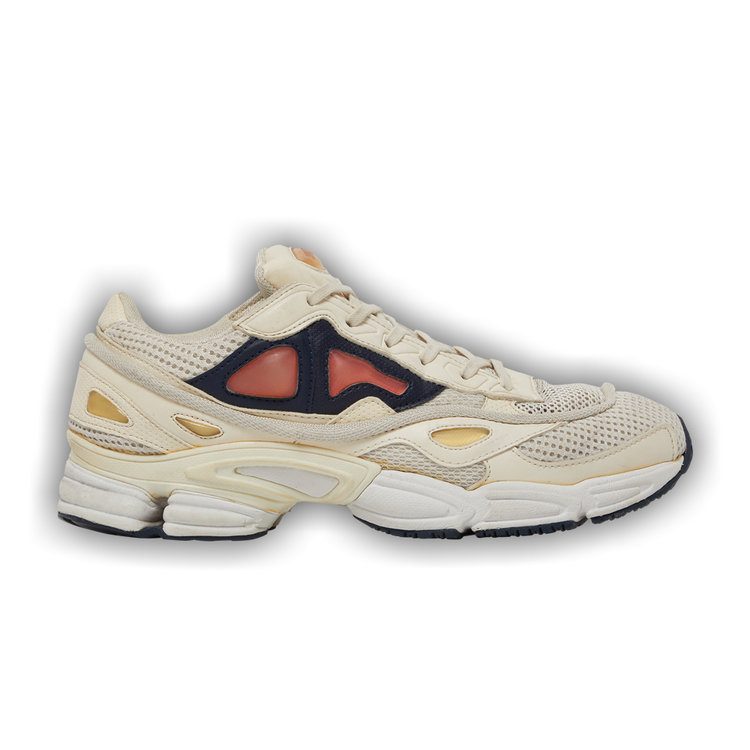 raf simons ozweego white