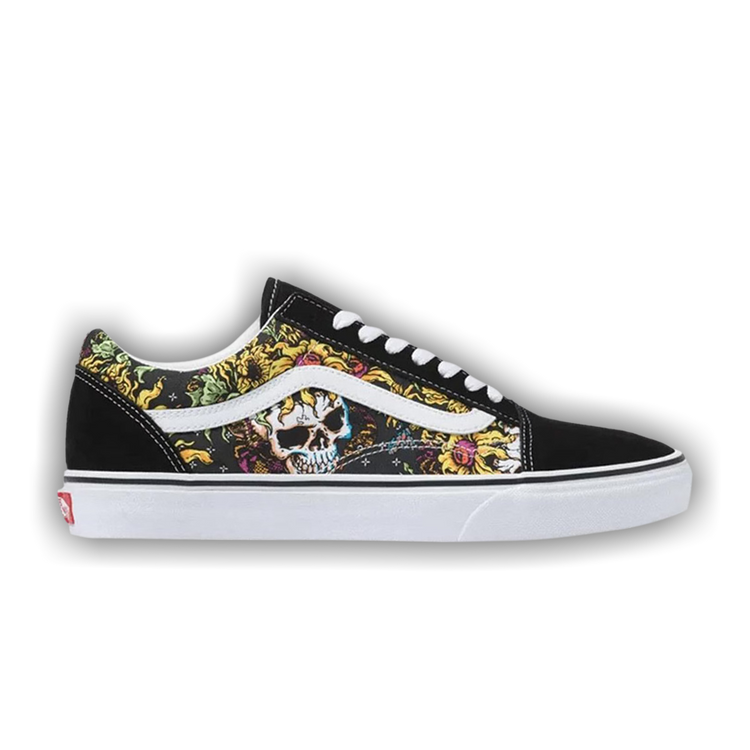 【レア】vans pro scull Super Lowpro Collapse Shoe in Black | Vans