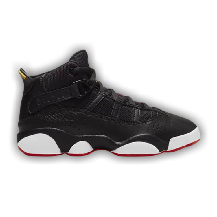 Bred 6 rings online