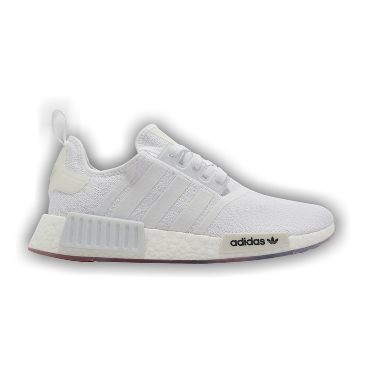 adidas gazelle silver green womens adidas AQ0927 NMD Ts1 Gore Tex Triple Black Mens Shoes main image 0