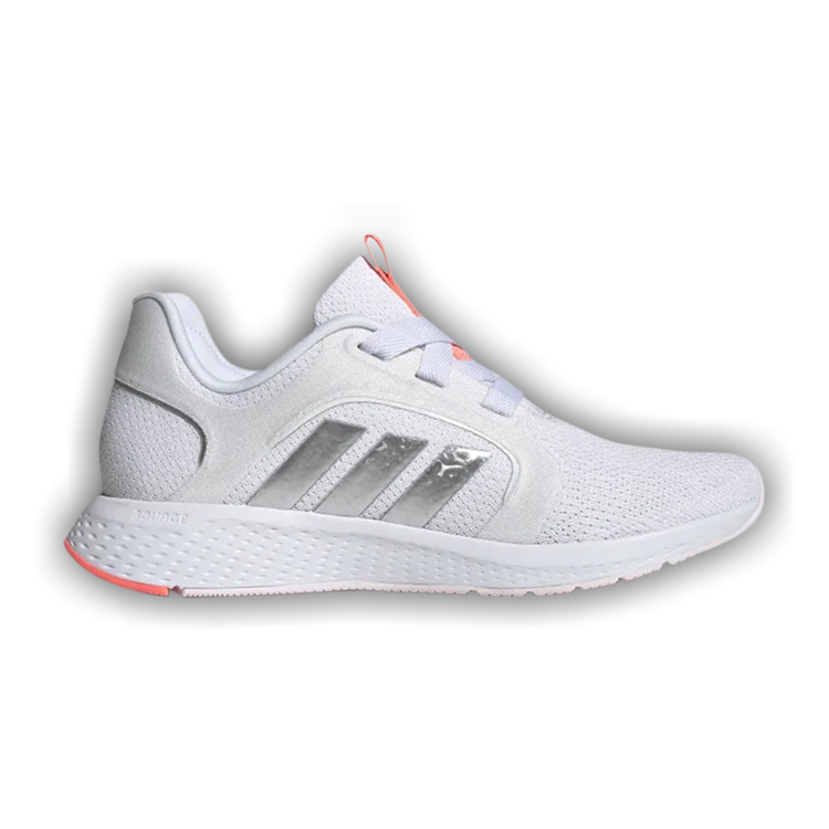 Buy Wmns Edge Lux White Acid Red GX0587 GOAT CA
