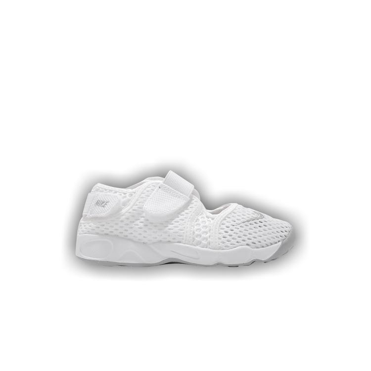 Rift TD 'White Wolf Grey' | GOAT