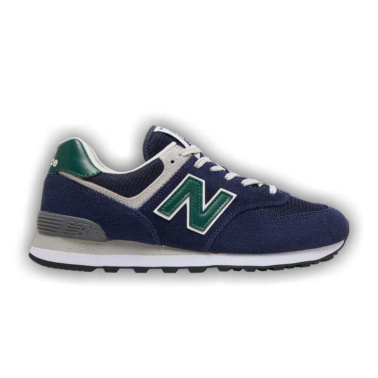 Buy 574v2 Navy Green ML574HL2 GOAT