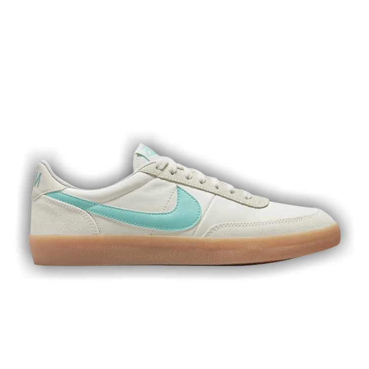 nike killshot sail green