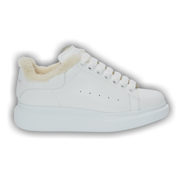Elseページ WMNS) PUMA Mayze Stack Edgy 'Triple White' 388444-01