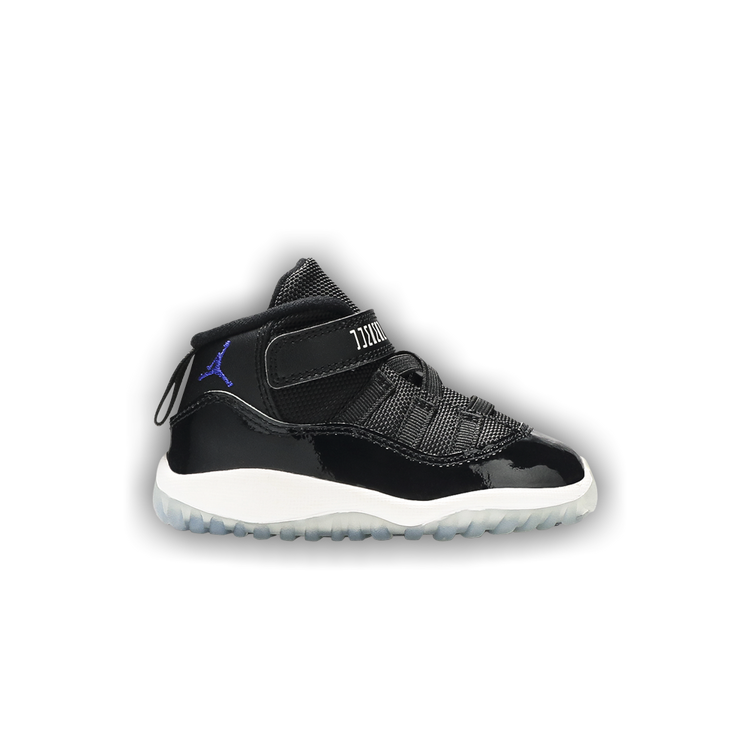 Buy Air Jordan 11 Retro TD Space Jam 2016 378040 003 GOAT CA
