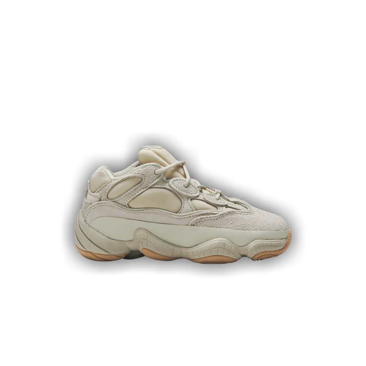 yeezy 500 infant stone