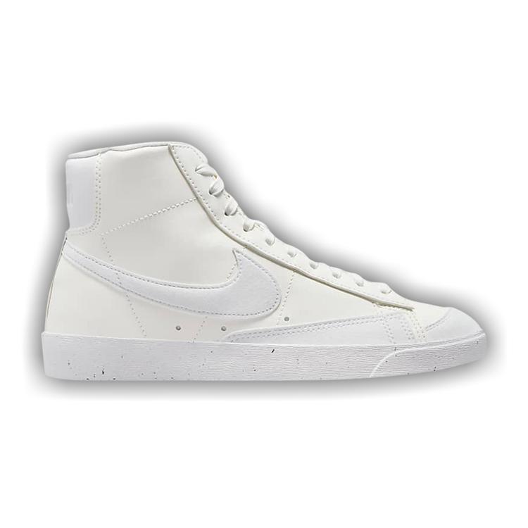 Buy Wmns Blazer Mid '77 Next Nature 'Sail' - DO1344 100 | GOAT